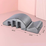 Pilatese seljatoe korrektor kehahoiaku ja jooga jaoks Standard