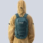 Berghaus 24/7 365 U18 Linna Commuter Reisi seljakott One Size gray