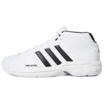 Adidas Pro Model 2G 'Cloud White' EF9824 41⅓