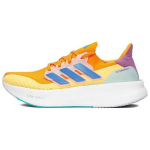 Adidas UltraBoost 5 'Crew Orange Semi Flash Aqua' IF1484 40.5