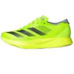 Adidas Adizero Takumi Sen 10 Comfortable Casual Running Shoes Women's Green IH5715 40⅔ yellow