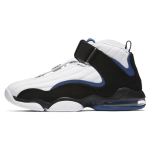 Nike Air Penny Iv Orlando Kodu 2017 864018-100 38.5