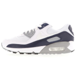 Nike Air Max 90 Valge Hall Obsidiaan CT4352-100 42.5 gray