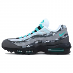 Nike Air Max 95 Atmos We Love Nike Clear Jade aq0925-001 42