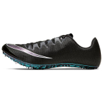 Nike Superfly Elite Black Indigo Fog 835996-002 44.5