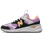 X-90 Wmns New Balance Reconstructed 'Black Dark Violet Glow' Naiste WSX90TLS 38