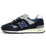 577 New Balance 'Aastap&auml;eva pakk - Tumesinine' M577ANN 43