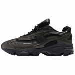 UNITED ARROWS x New Balance NB 1000 Running Shoes Unisex Black Gray M1000UA 37.5