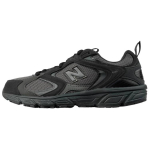 New Balance 408 Vabaaja Jooksukingad Unisex Must ML408BB 40