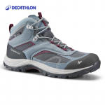 Decathlon Naiste Veekindlad Matkasaapad 38