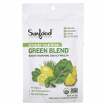 Sunfood, Simple Nutrition, roheline segu, 4 untsi (113 g)