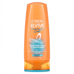 L'Or&eacute;al, Elvive, Dream Length Curls, Moisture Seal palsam, lainelised ja lokkis juuksed, 12,6 fl untsi (375 ml)