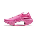 Li Ning Shadow 3.0 Kang Polsterdus Kulumiskindel Hingav Tagasil&ouml;&ouml;k Madal L&uuml;hikeste ja Pikkade Jooksude Sprindi ARRU005-27 43