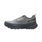 Li Ning Outdoor CF Tracing, Inter Industry Cushioning Abrasion Resistant Rebound Low top Hiking Shoes Unisex AHCV037-15 39 gray
