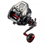 Daiwa Seaborg 500JS Elektrirull 2019 Mudel (Paremak&auml;eline)