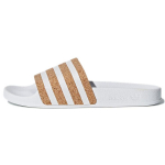 Adidas Adilette Slides 'Cork' Women's CQ2238 36⅔