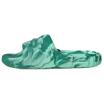 Adidas Adilette 22 Slides 'Court Green' IE7725 36⅔