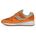 Saucony Grid 8500 End Lobster S70410-1 40.5 orange
