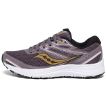 saucony Women's Cohesion 13 'Dusk Blush' S10559-6 35.5