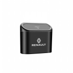 2026 Kuuma pakkumise jaoks Renault veljekatted Auto pr&uuml;gikast Pr&uuml;gikast Hoiukast Salongi jaoks Renault Megane Clio QM6 Kadjar Koleos Espace Sc