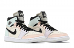 Air Jordan Wmns Air Jordan 1 High Zoom Comfort Easter CT0979-101 36.5