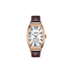 TISSOT Heritage Kollektsioon Manuaalne Mehaaniline Liikumine 30m Veekindlus Meeste Kell Kell 42,5mm Valge Tihvild T128.505.36.012.00 White Dial