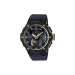 CASIO Meeste G-STEEL Seeria Must Kell GST-B200X-1A9 GST-B200X-1A9 Random Watch Box