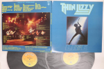 LP plaat THIN LIZZY Life Live VERD6 VERTIGO 1983 UK Rock Kasutatud
