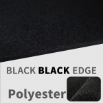 fit for Mazda 3 Axela BP  -2025 Car Dashmat Dashboard Cover Pad Protective Carpet DashMat Sunshade Accessories Without HUD