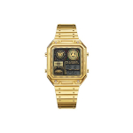 CITIZEN Star Wars Kvartsliikumisega K&auml;ekell Unisex Must T&auml;hik JG2123 59E Br&auml;ndi Eksklusiivne JG2123-59E Black