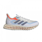 adidas Wmns 4DFWD 2 H&otilde;be Lilla Sinine Koidik HP7646 EU 36.5
