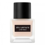 Shu Uemura Unlimited Hingav P&uuml;siv Jumestuskreem #674 Light Shell 35ml Mat Oil-Control Pikaajalise Toimega Vedel Jumestuskreem