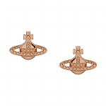 Vivienne Westwood Farah K&otilde;rvar&otilde;ngad Saturn Messingist N&ouml;&ouml;bid Roosa Kuld Naiste k&otilde;rvar&otilde;ngad 62010015G002G002 Box