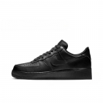 Air Force 1 &Otilde;hkpadjaga Tennised - Valge, Nisukarva ja Must Pealisnahast Klassikud 45 puhas/must