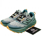 New Balance Fresh Foam X Hierro V9 Dark Juniper - MTHIERO9 41.5