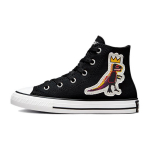 Converse Jean-Michel Basquiat x Chuck Taylor All Star High Unisex Must Pez Dispenser 372587C 35