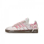 Adidas Wu Jian, Roosa Kangas Polsterdus Madal L&otilde;ige Rula Kingad Unisex Roosa Pruun HQ1802(Team1173-) 36⅔