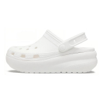 Crocs Classic Cutie Clog Lastele Valge 207708-100 28-29