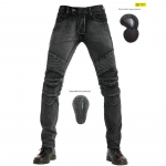 +Mootorratta teksad meestele+Mootorratta Retro+Jalgrattap&uuml;ksid Racing Anti Drop Off Road p&uuml;ksid+Wash Blue M must