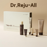 [Dr.Reju-All] T&auml;iustatud nahahoolduss&uuml;steemi kinkekomplekt 6 tk/HPR Retinooliseerum, PDRN-kreem, Ceramiidide barj&auml;&auml;rkreem