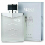 Skinn by Titan Raw Parf&uuml;&uuml;m Meestele, 100ml