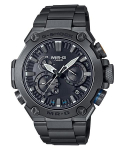 Casio Meeste 200M Veekindel P&otilde;rutuskindel Kvartsikell MRG-B2000B-1A1 must