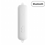 Laetav rullkardinaroobot Automaatne kardinabott Mootoriga aknaluugi avaja Toetab Alexa Google Assistant Siri H&auml;&auml;ljuhtimist Tuya Bluetooth