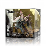 Monster Hunter CUBE Zinogre Amatsu Crimson Glow Valstrax Gore Magala MAGNAMALO Mizutsune Monster Dragon Mudel Kuju M&auml;nguasjad Esmaklassiline Kvaliteet