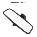 Sisemine tahavaatepeegel 6428257 93190321 Vauxhall-Opelile