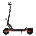 JOYOR T10 Elektriroller t&auml;iskasvanutele &ndash; 60V18Ah Aku, 10-tollised Rattad, Kokkupandav, H&uuml;draulilised Piduriklotsid &ndash; Kokkupandav Linnatranspordi E-roller must