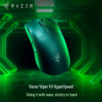 Razer Viper V3 Pro juhtmevaba m&auml;nguhiir