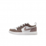 Jordan Air 1 Mugav haarduvus Madalad Laste Rula Kingad Laste toss DR9748-026 31