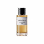 Dior La Collection Priv&eacute;e Christian Dior Ambre Nuit Unisex Eau de Parfum - Merevaigused ja lillelised noodid 50ml