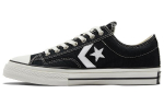 Star Player Converse 76 'Black Vintage White' A01607C 35